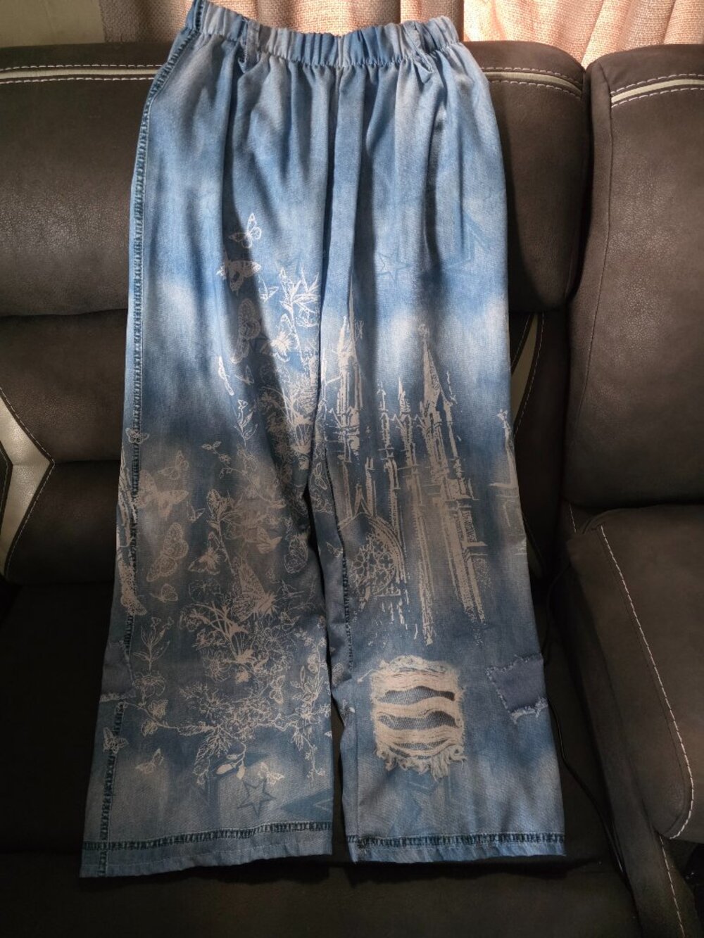 Moda Italy pants
